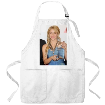 Shakira Apron