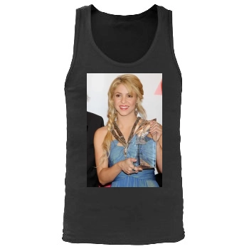 Shakira Men's Tank Top