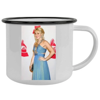 Shakira Camping Mug