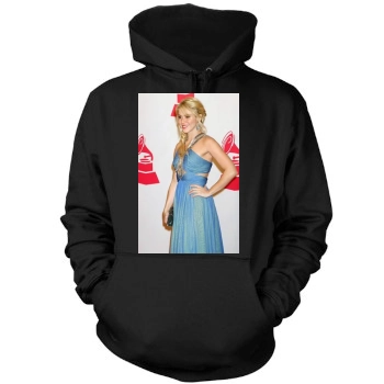 Shakira Mens Pullover Hoodie Sweatshirt