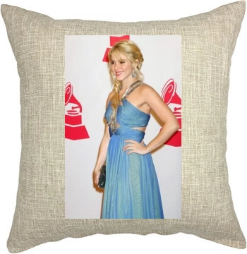 Shakira Pillow