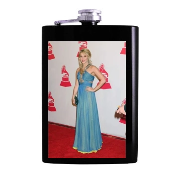 Shakira Hip Flask