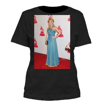 Shakira Women's Cut T-Shirt