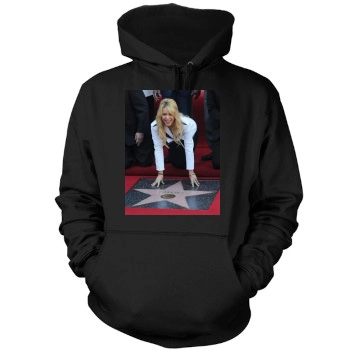 Shakira Mens Pullover Hoodie Sweatshirt