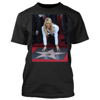 Shakira Men's TShirt