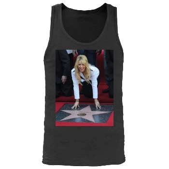 Shakira Men's Tank Top