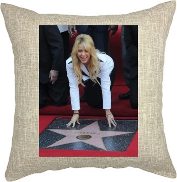 Shakira Pillow