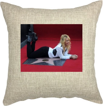 Shakira Pillow