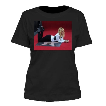 Shakira Women's Cut T-Shirt