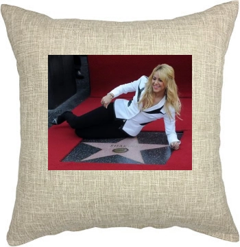 Shakira Pillow