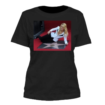 Shakira Women's Cut T-Shirt