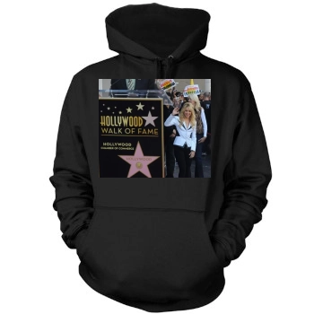 Shakira Mens Pullover Hoodie Sweatshirt