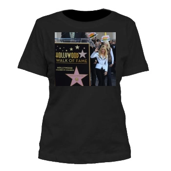 Shakira Women's Cut T-Shirt