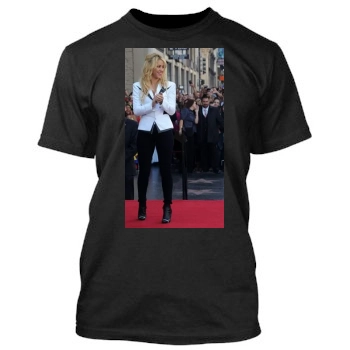 Shakira Men's TShirt