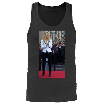 Shakira Men's Tank Top