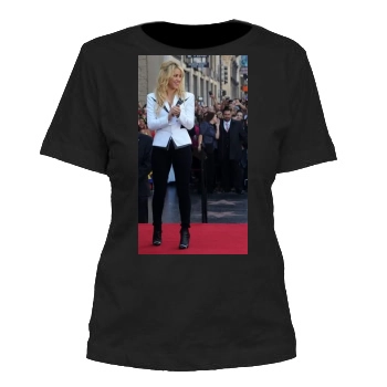 Shakira Women's Cut T-Shirt