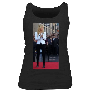 Shakira Women's Tank Top