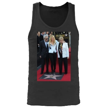 Shakira Men's Tank Top