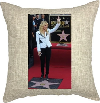 Shakira Pillow