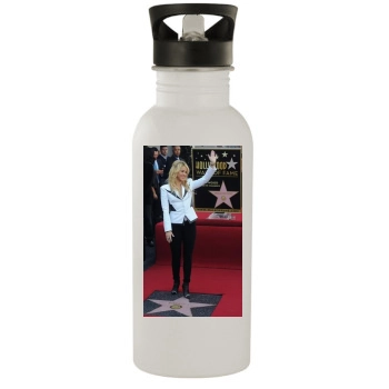 Shakira Stainless Steel Water Bottle