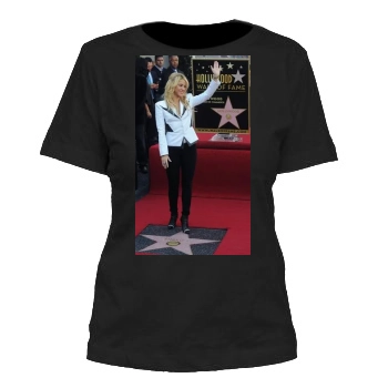 Shakira Women's Cut T-Shirt