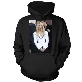 Shakira Mens Pullover Hoodie Sweatshirt