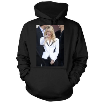 Shakira Mens Pullover Hoodie Sweatshirt