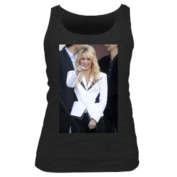 Shakira Women's Tank Top