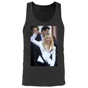 Shakira Men's Tank Top