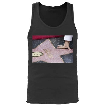 Shakira Men's Tank Top