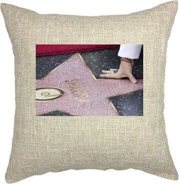 Shakira Pillow