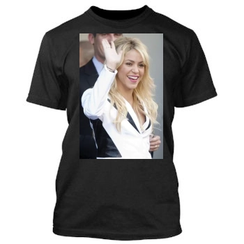 Shakira Men's TShirt