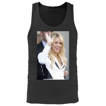 Shakira Men's Tank Top