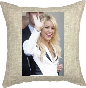 Shakira Pillow