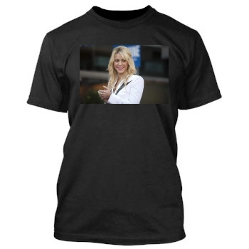 Shakira Men's TShirt