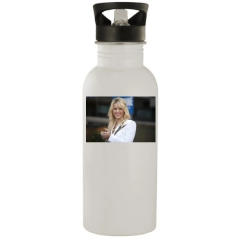 Shakira Stainless Steel Water Bottle