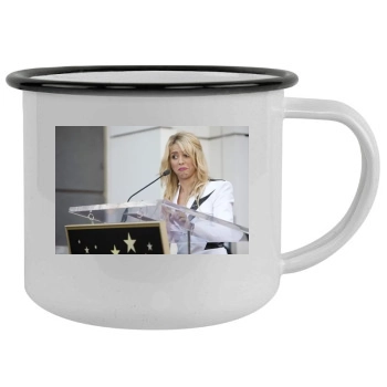 Shakira Camping Mug