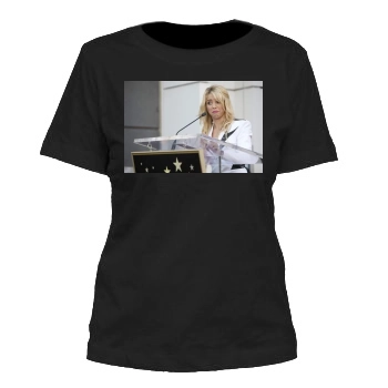 Shakira Women's Cut T-Shirt