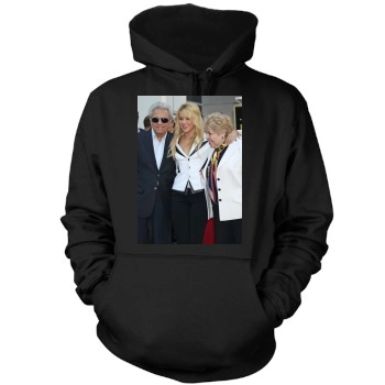 Shakira Mens Pullover Hoodie Sweatshirt