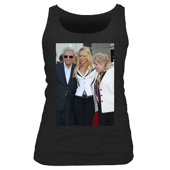 Shakira Women's Tank Top