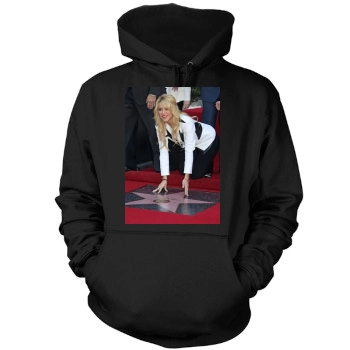 Shakira Mens Pullover Hoodie Sweatshirt