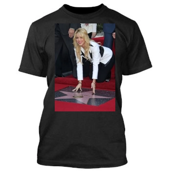 Shakira Men's TShirt