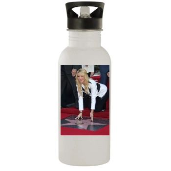 Shakira Stainless Steel Water Bottle