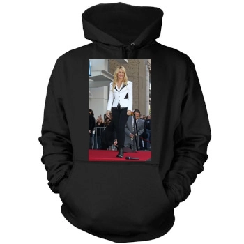 Shakira Mens Pullover Hoodie Sweatshirt