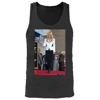 Shakira Men's Tank Top