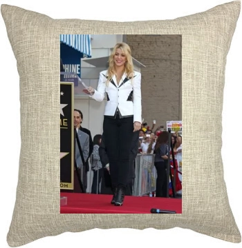 Shakira Pillow