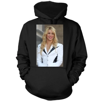 Shakira Mens Pullover Hoodie Sweatshirt