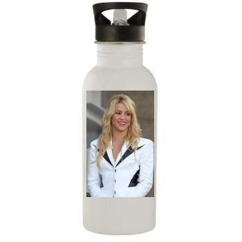 Shakira Stainless Steel Water Bottle