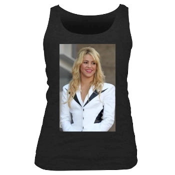 Shakira Women's Tank Top