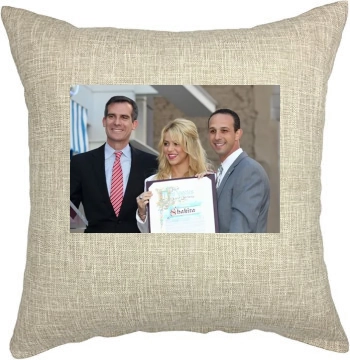 Shakira Pillow